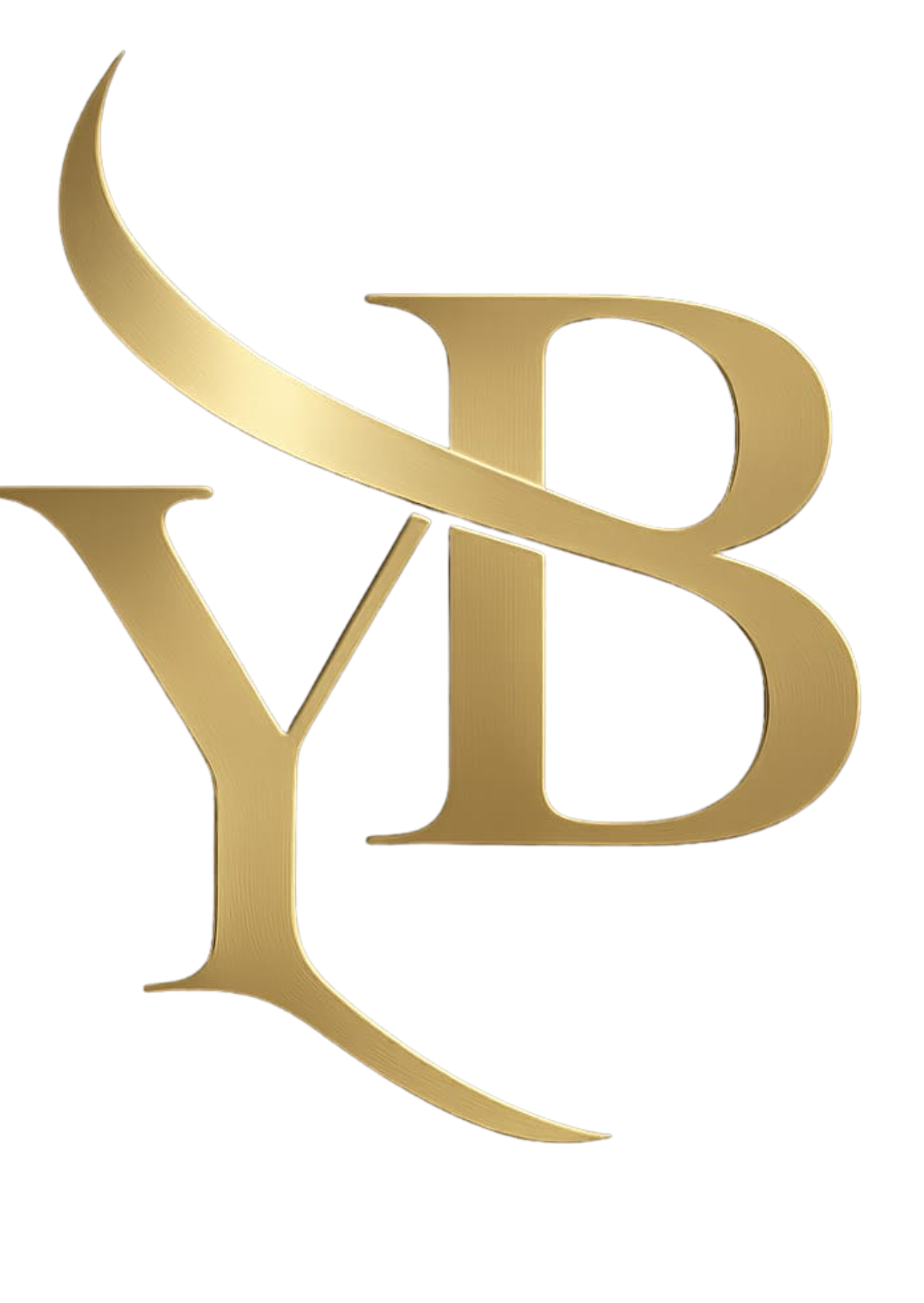 Logo YB